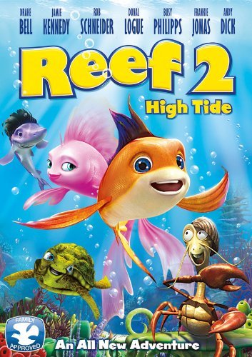 Reef 2: High Tide/Reef 2: High Tide@Ws@Pg