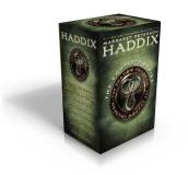 Margaret Peterson Haddix The Shadow Children The Complete Series Among The Hidden; Among The Impostors; Among The Boxed Set 