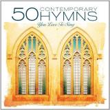 50 Contemporary Hymns You Love 50 Contemporary Hymns You Love 2 CD 