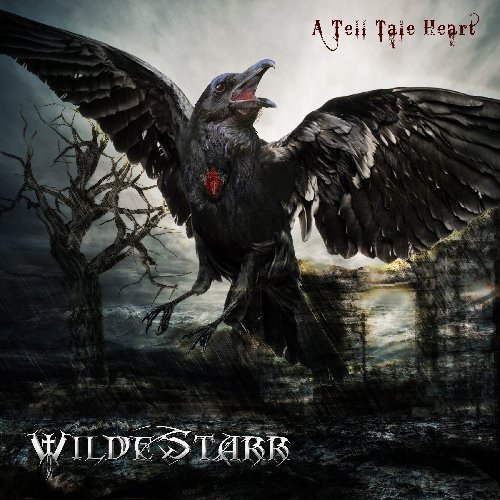 Wildestarr/Tell Tale Heart