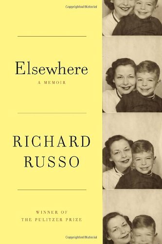 Richard Russo/Elsewhere