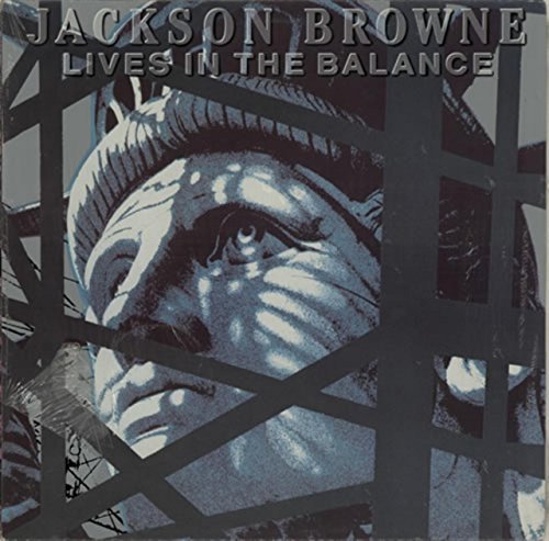 Browne Jackson Lives In The Balance 