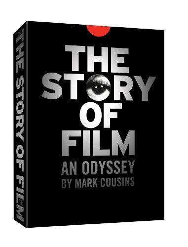 Story Of Film: An Odyssey/Story Of Film: An Odyssey@Nr/5 Dvd