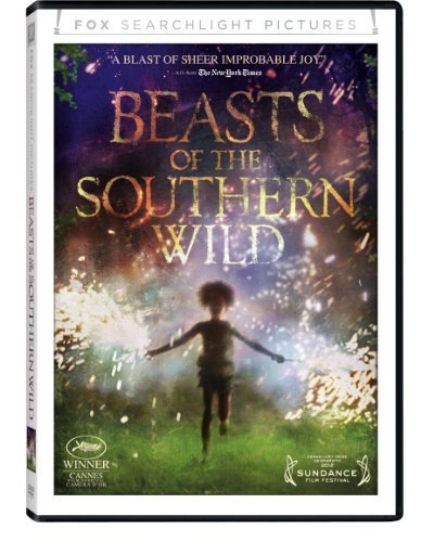 Beasts Of The Southern Wild/Quvenzhane/Henry@Dvd@Pg13/Ws