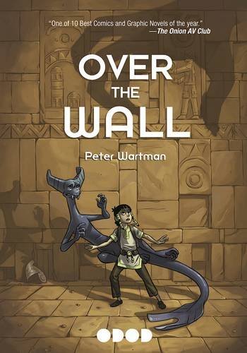 Peter Wartman/Over the Wall