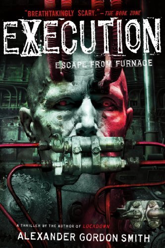 Alexander Gordon Smith/Execution