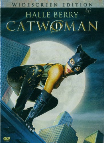 Catwoman Berry Bratt Judd Conroy Wilson 