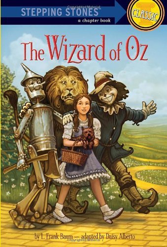 L. Frank Baum/The Wizard of Oz
