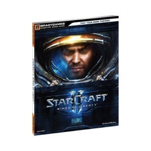 Brady Games/Starcraft Ii Signature Series (Computer Accessorie