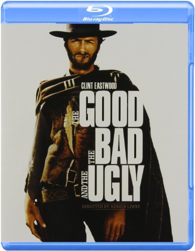 Good, The Bad & The Ugly/Eastwood
