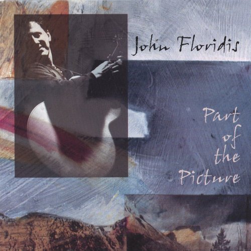 John Floridis/Part Of The Picture