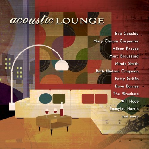 Acoustic Lounge/Acoustic Lounge