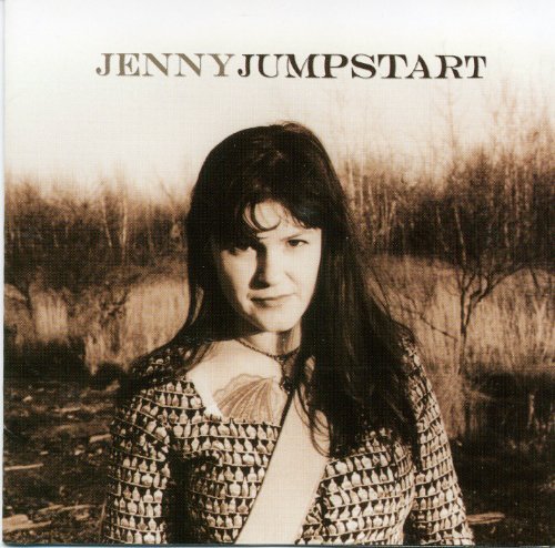 Jenny Jumpstart/Jenny Jumpstart@Local