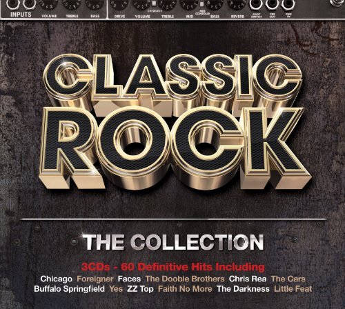 Classic Rock-The Collection/Classic Rock-The Collection@Import-Gbr