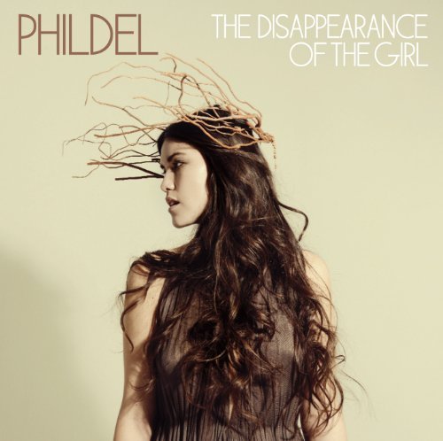 Phildel/Disappearance Of The Girl@Import-Gbr