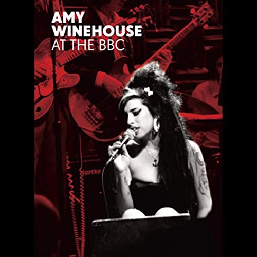 Amy Winehouse Amy Winehouse At The Bbc Explicit Version Incl. Bonus DVD 