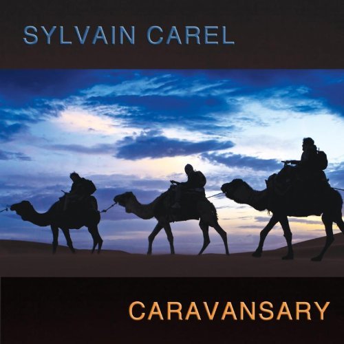 Sylvain Carey/Caravansary@Import-Gbr