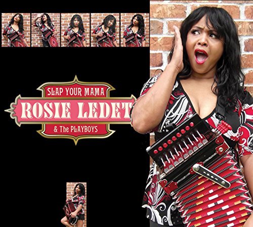 Rosie Ledet/Slap Your Mama