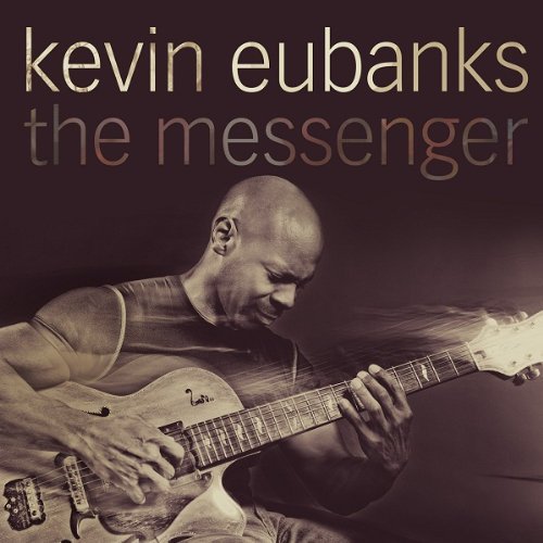 Kevin Eubanks/Messenger