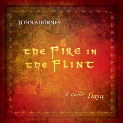 John Adorney/Fire In The Flint