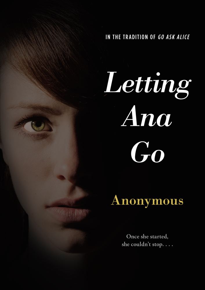 Anonymous/Letting Ana Go