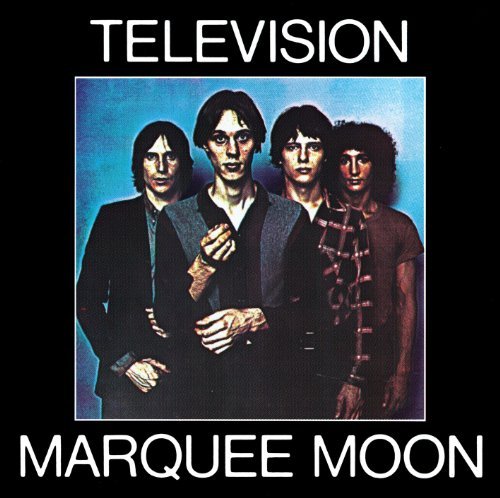 Television/Marquee Moon@LP