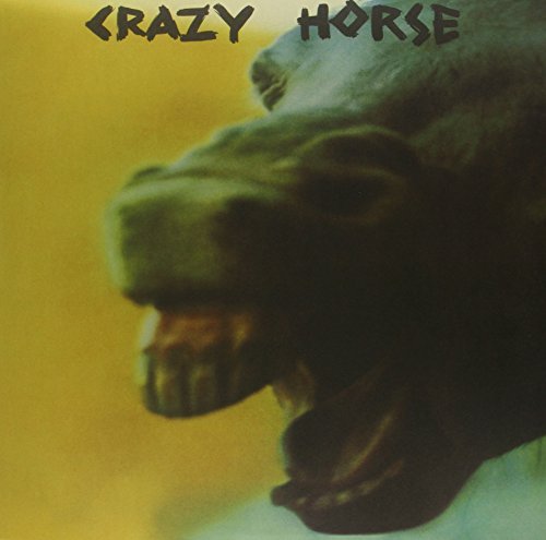 Crazy Horse/Crazy Horse@180gm Vinyl