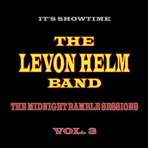 Levon Helm Midnight Ramble Sessions 3 