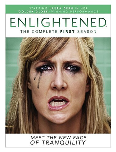 Enlightened Season 1 Digipak Nr 2 DVD 
