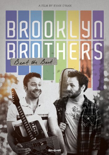 Brooklyn Brothers Beat The Best/O'Nan/Weston@Ws@Nr