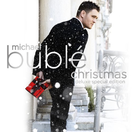 Michael Bublé Christmas Special Edition Import Arg 