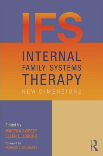Martha Sweezy Internal Family Systems Therapy New Dimensions 