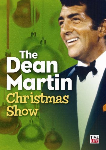 Dean Martin Christmas Show/Martin,Dean@Nr