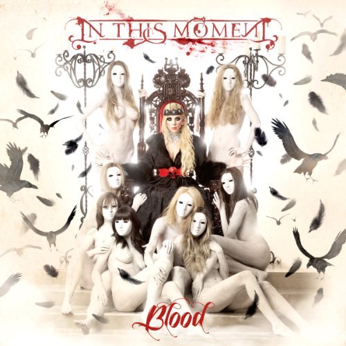 Album Art for Blood by In This Moment