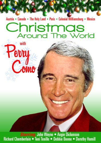 Perry Como Christmas Around The World Wit Nr 
