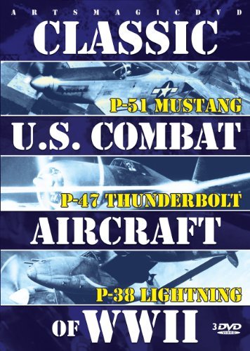 Classic U.S. Combat Aircraft O/Classic U.S. Combat Aircraft O@Nr