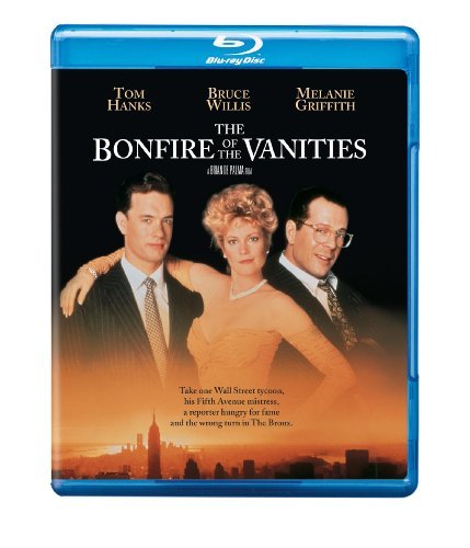 Bonfire Of The Vanities/Hanks/Griffith/Willis/Freeman@Blu-Ray/Ws@R
