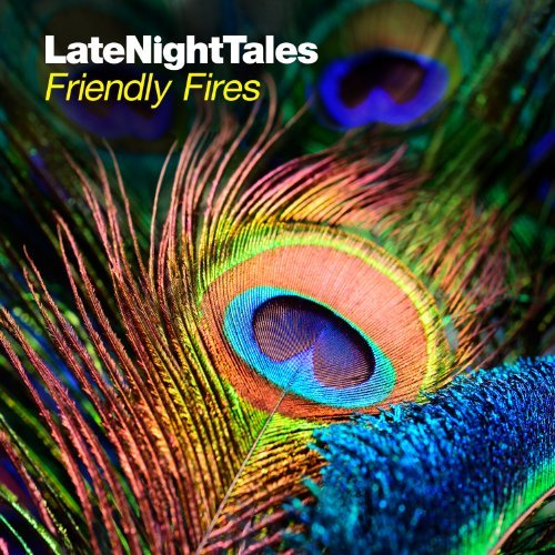 Friendly Fires/Late Night Tales@2 Lp