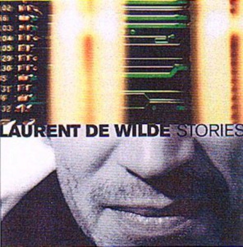 Laurent De Wilde/Stories@Import-Eu