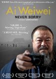 Ai Weiwei Never Sorry Ai Weiwei Never Sorry Ws Nr 