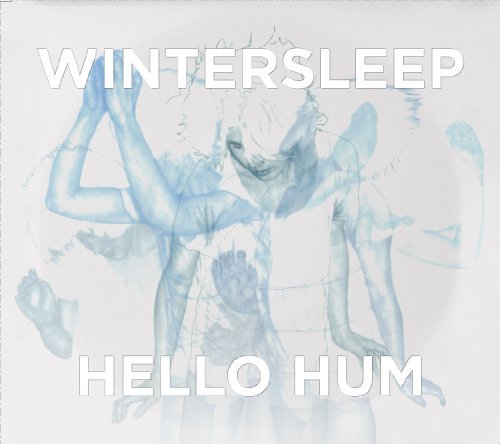 Wintersleep/Hello Hum