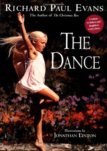 Richard Paul Evans/The Dance