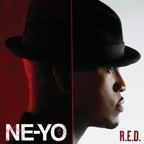 Ne-Yo/R.E.D.-Deluxe Edition@Deluxe Ed.