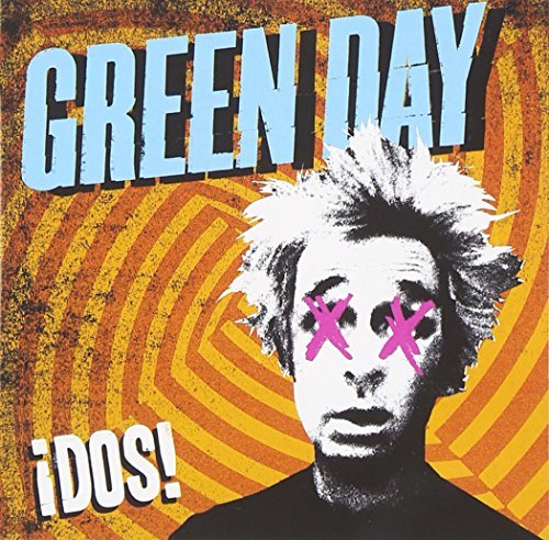 Green Day/Dos!@Explicit Version