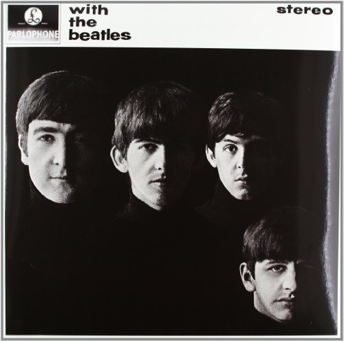 Beatles With The Beatles (original Rec 180gm Vinyl 