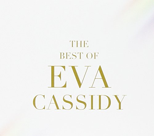 Eva Cassidy Rainbow The Best Of Eva Cassidy 