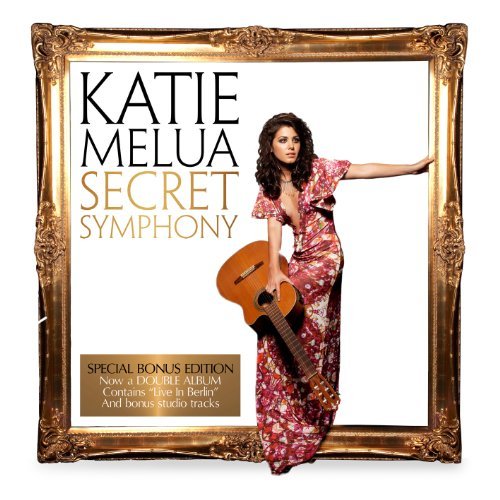 Katie Melua/Secret Symphony Bonus Edition@Import-Gbr@2 Cd
