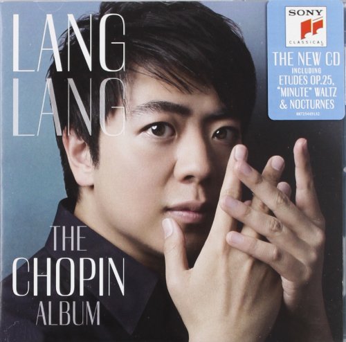 Lang Lang/Lang Lang: The Chopin Album@Import-Gbr