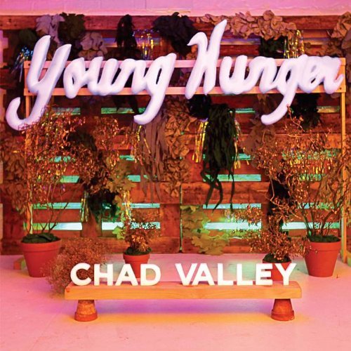 Chad Valley/Young Hunger@Import-Gbr