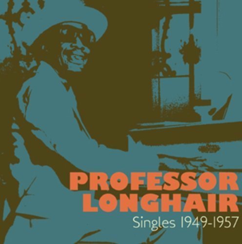 Professor Longhair/Singles 1949-57@Import-Gbr@2 Cd